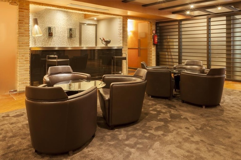 AC Hotel Ciudad De Toledo By Marriott
