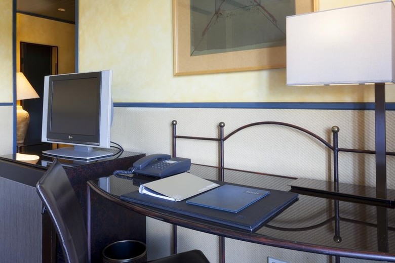 AC Hotel Ciudad De Toledo By Marriott