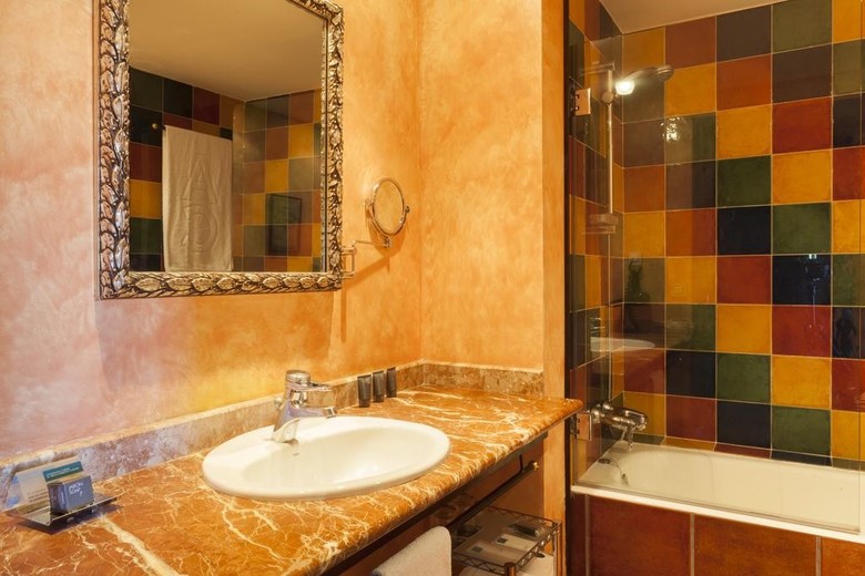 AC Hotel Ciudad De Toledo By Marriott