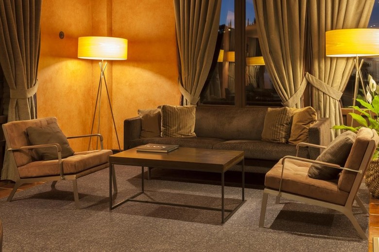 AC Hotel Ciudad De Toledo By Marriott