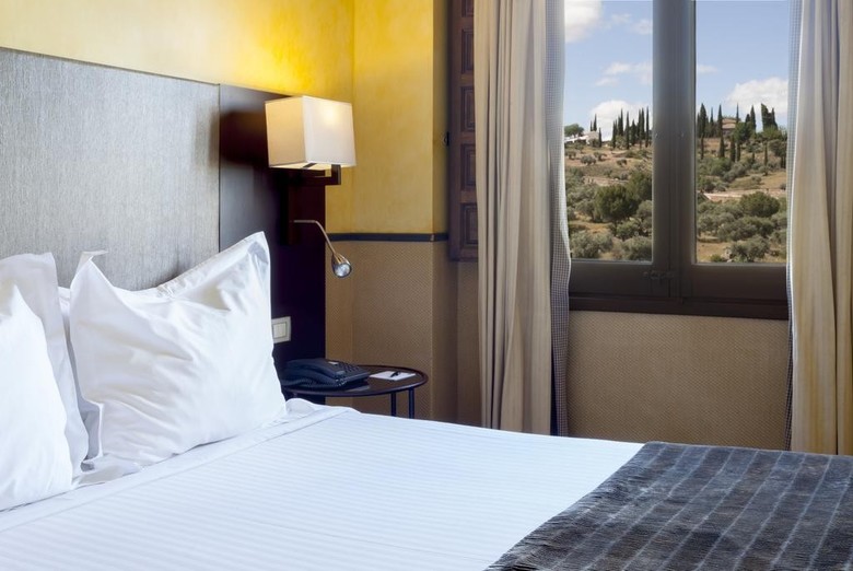 AC Hotel Ciudad De Toledo By Marriott