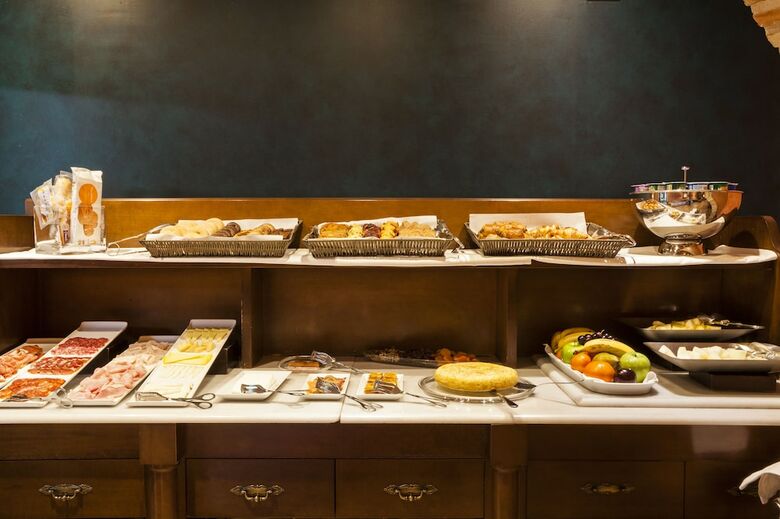 AC Hotel Ciudad De Toledo By Marriott