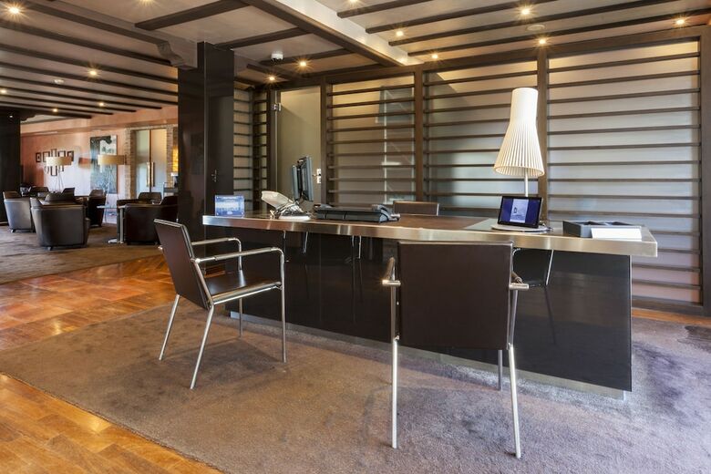 AC Hotel Ciudad De Toledo By Marriott