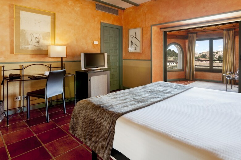 AC Hotel Ciudad De Toledo By Marriott
