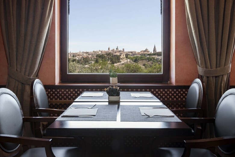 AC Hotel Ciudad De Toledo By Marriott