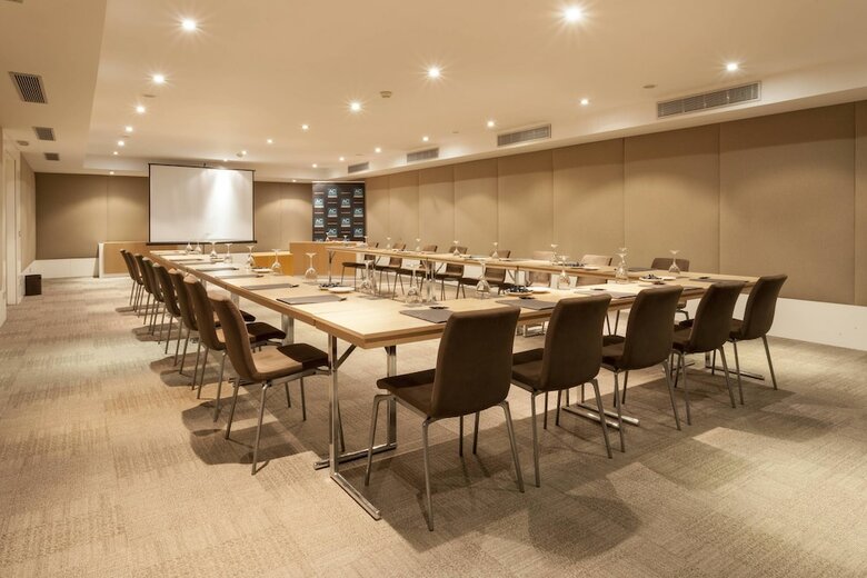 AC Hotel Ciudad De Toledo By Marriott