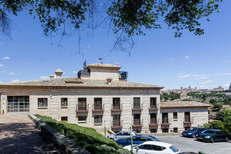 AC Hotel Ciudad De Toledo By Marriott