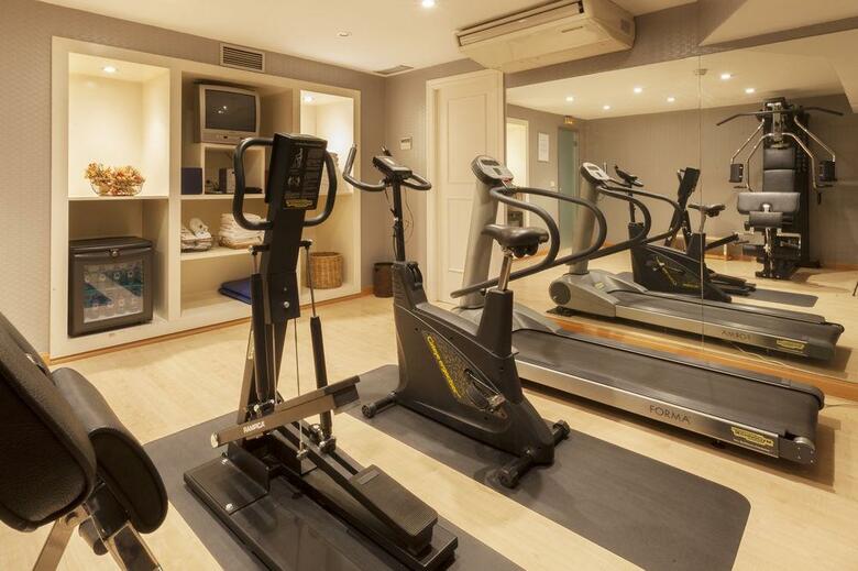 AC Hotel Ciudad De Toledo By Marriott