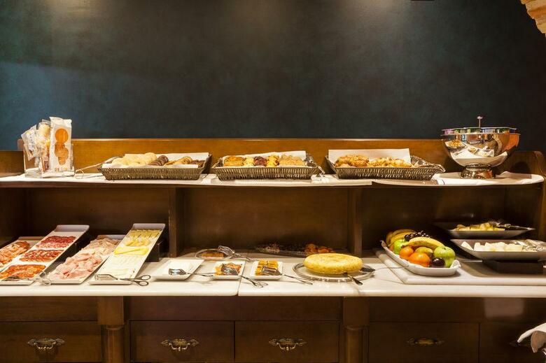 AC Hotel Ciudad De Toledo By Marriott