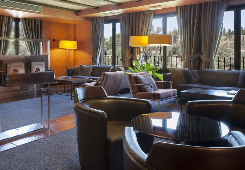 AC Hotel Ciudad De Toledo By Marriott