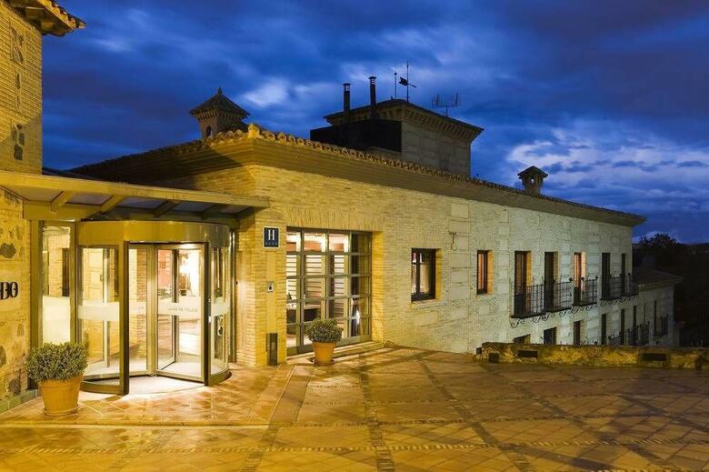 AC Hotel Ciudad De Toledo By Marriott