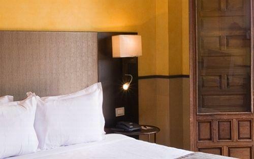 AC Hotel Ciudad De Toledo By Marriott