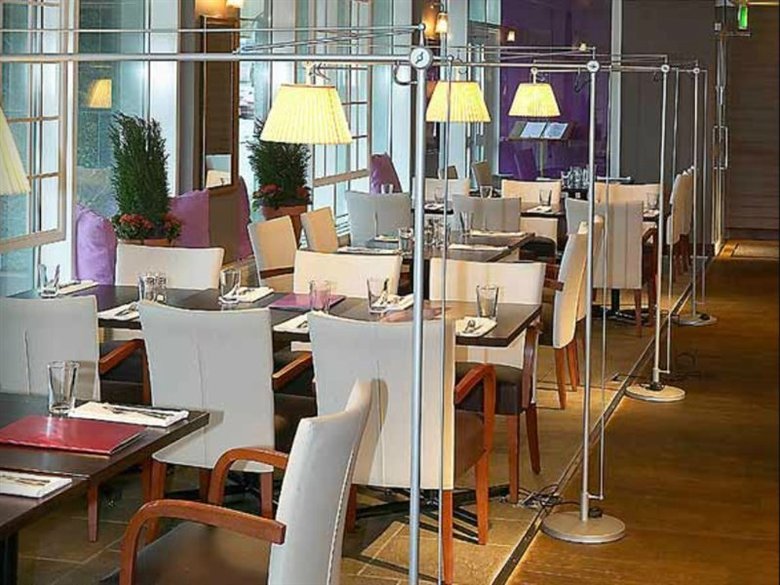 Hotel Radisson Blu Seaside