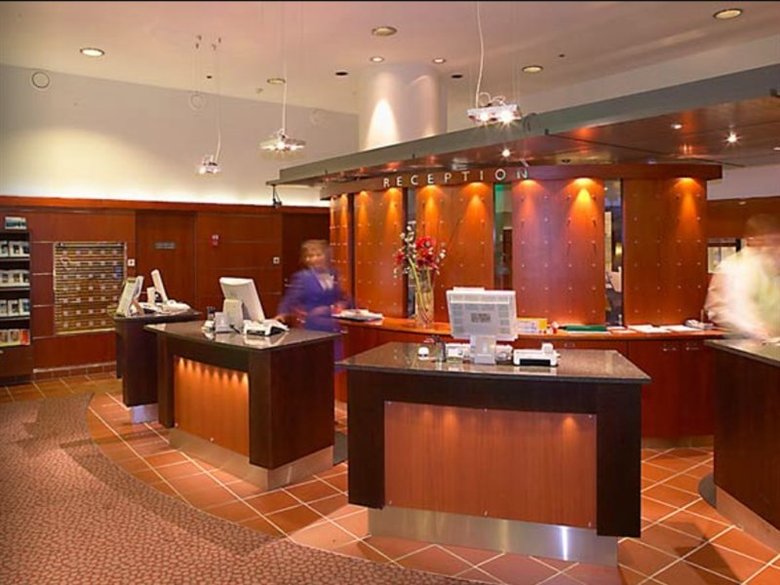 Hotel Radisson Blu Seaside
