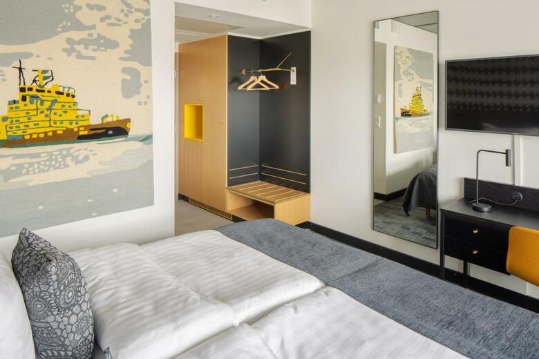 Original Sokos Hotel Presidentti
