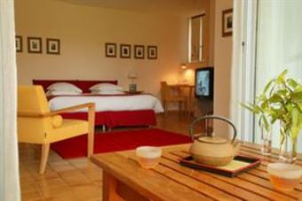 Hotel Les Ateliers De L�image