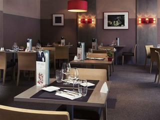 Hotel Mercure Sud