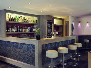 Hotel Mercure Sud