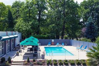 Hotel Mercure Sud