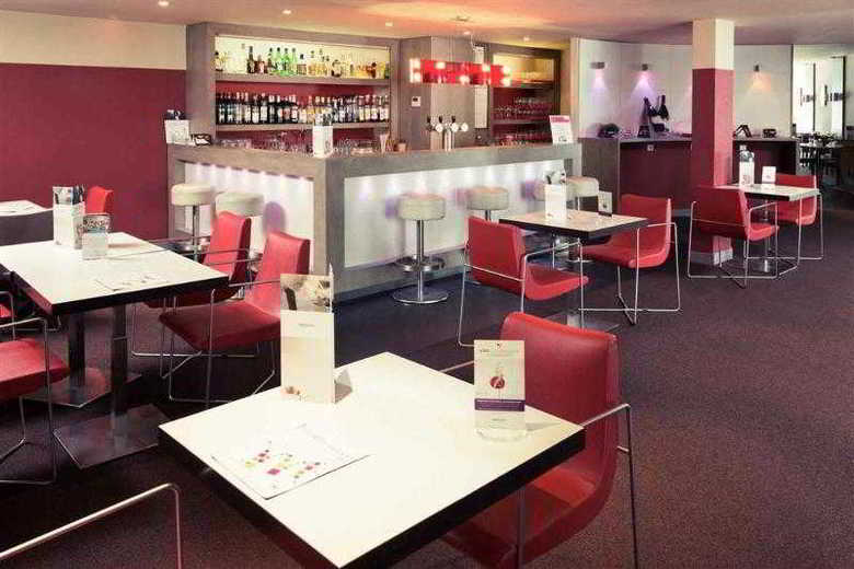 Hotel Mercure Sud