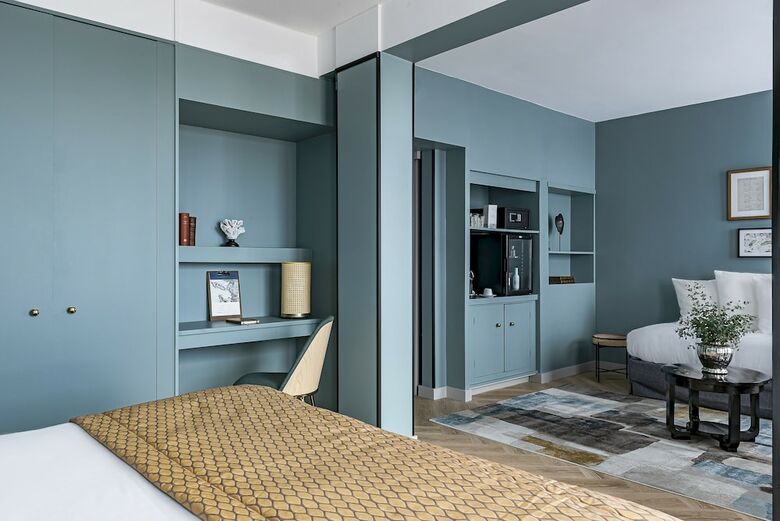 Hotel Residence De France