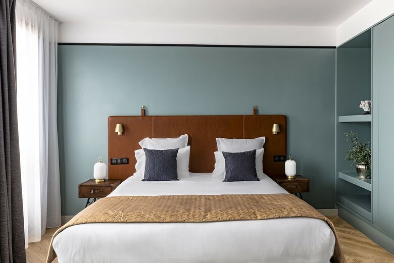 Hotel Residence De France