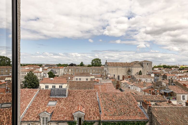 Hotel Residence De France