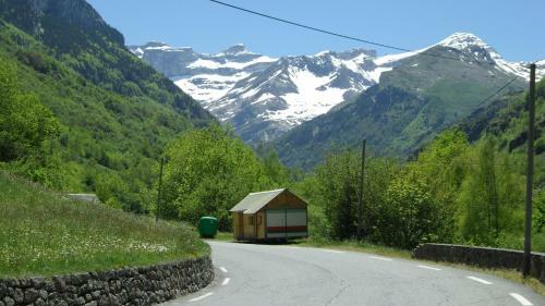Hotel Residence Pyrenees Zenith