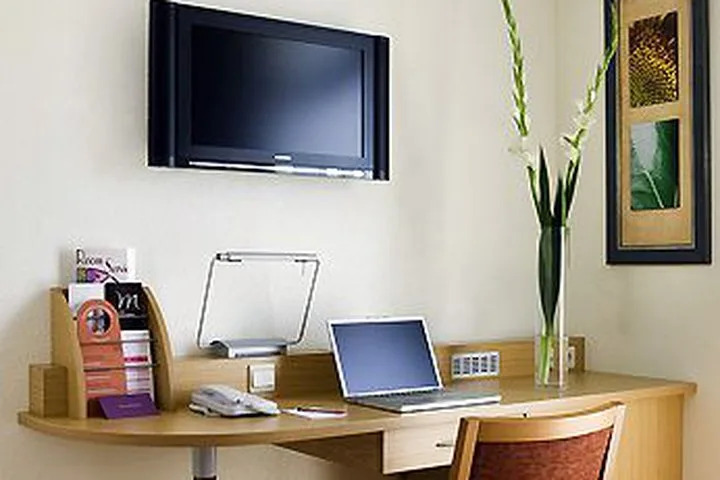 Hotel Mercure Lyon L Isle D Abeau 3
