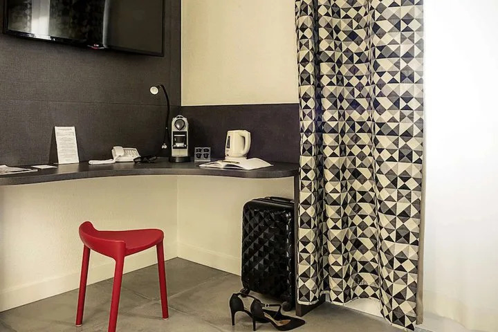 Hotel Mercure Lyon L Isle D Abeau 3