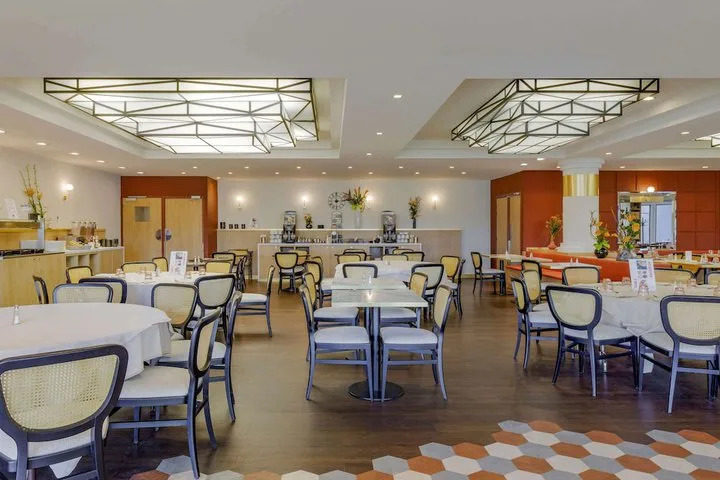 Hotel Mercure Lyon L Isle D Abeau 3