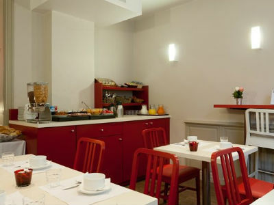 Hotel Best Western H�tel Ohm By Happyculture