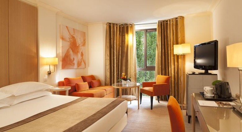 Hotel Garden Elys�e