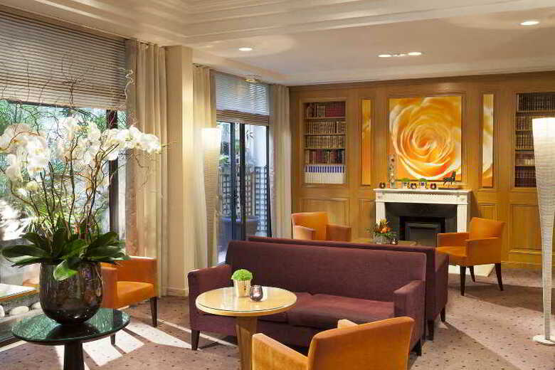 Hotel Garden Elys�e