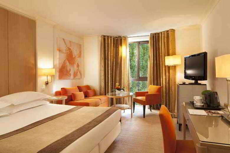 Hotel Garden Elys�e