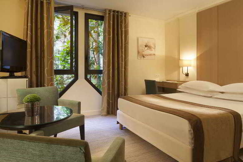 Hotel Garden Elys�e