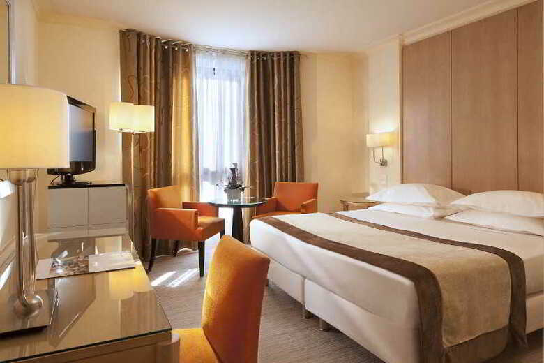 Hotel Garden Elys�e