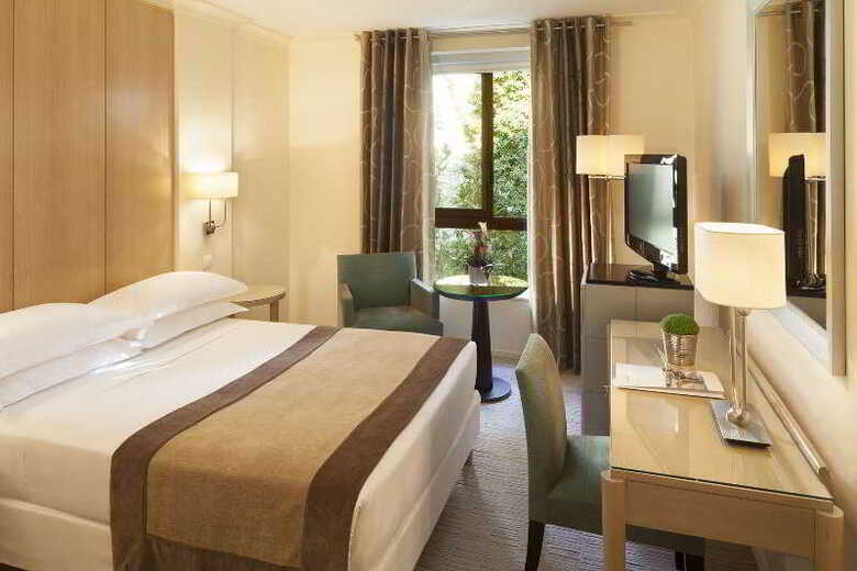 Hotel Garden Elys�e