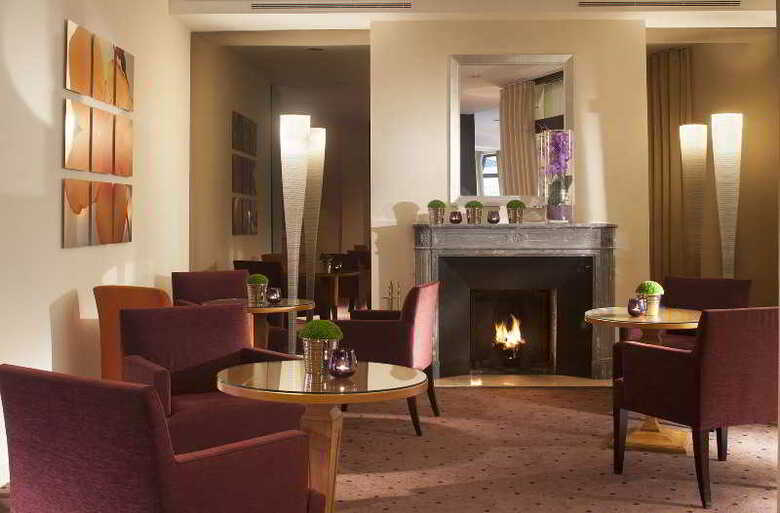 Hotel Garden Elys�e