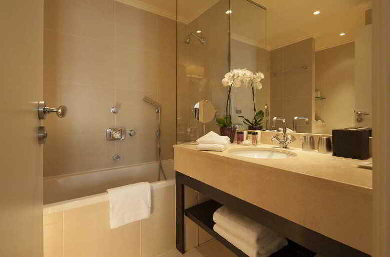 Hotel Garden Elys�e