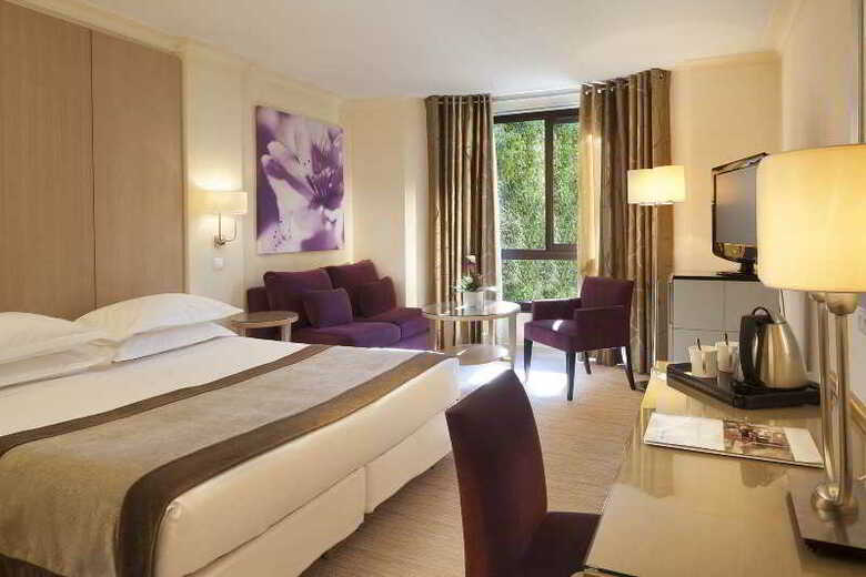 Hotel Garden Elys�e