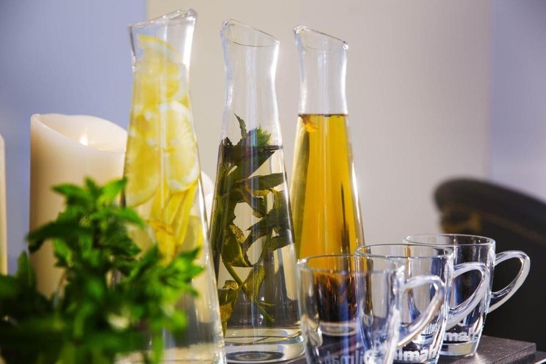 Hotel Le Belmont Champs Elys�es