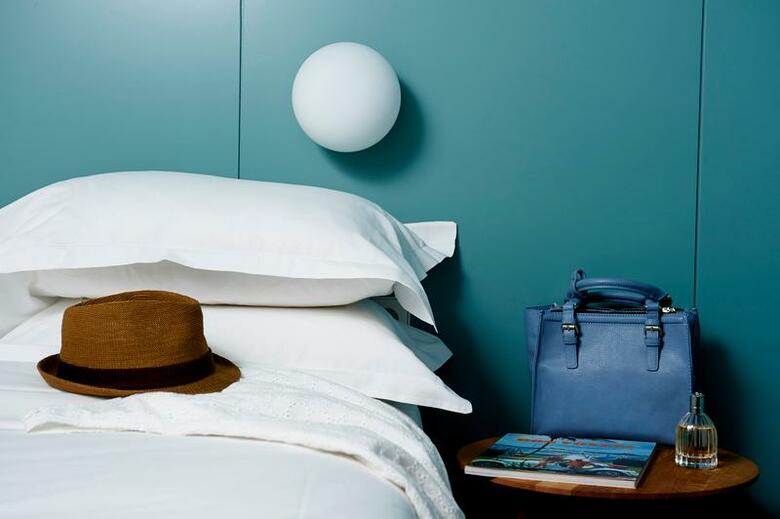 Hotel Pavillon Losserand Montparnasse
