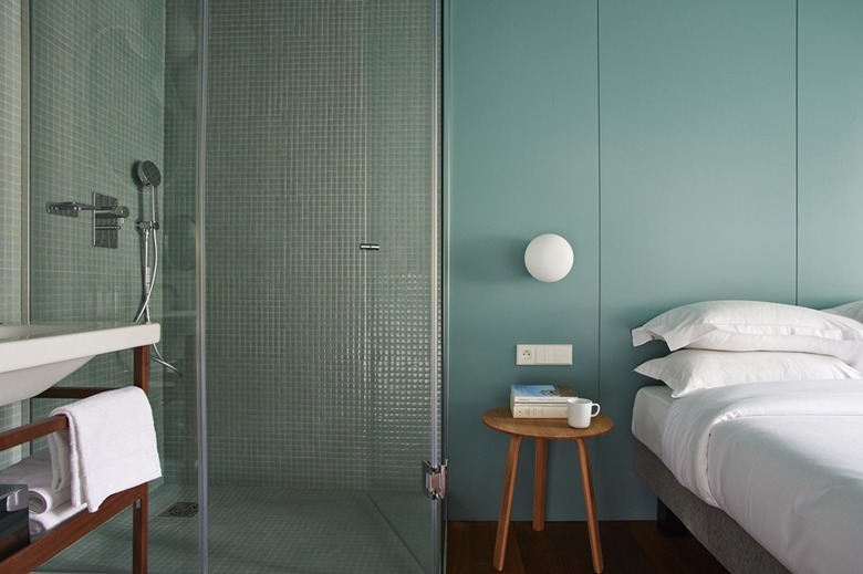 Hotel Pavillon Losserand Montparnasse