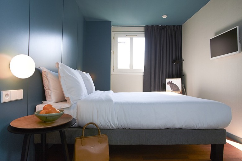 Hotel Pavillon Losserand Montparnasse