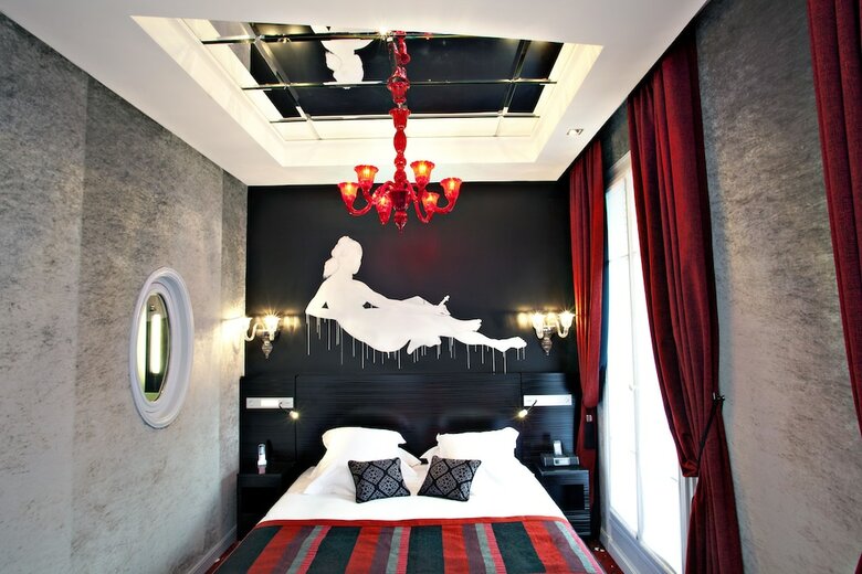 Maison Albar Hotel Paris Champs Elysees