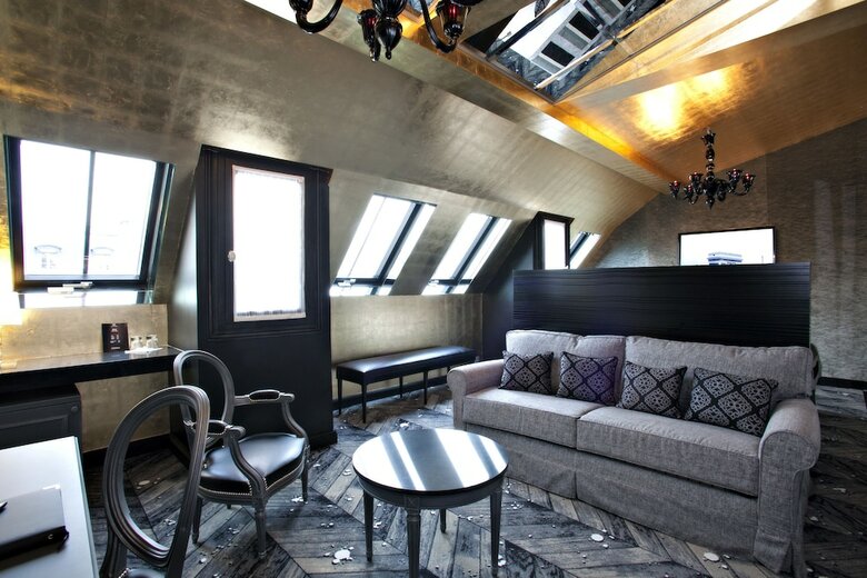 Maison Albar Hotel Paris Champs Elysees