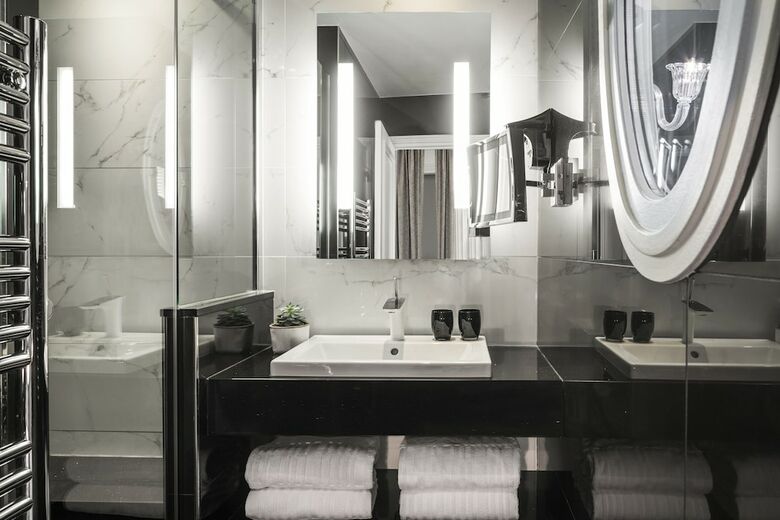 Maison Albar Hotel Paris Champs Elysees