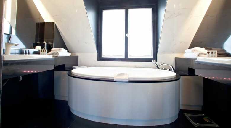 Maison Albar Hotel Paris Champs Elysees