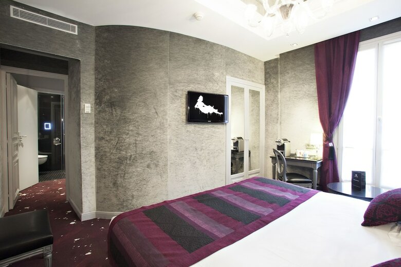 Maison Albar Hotel Paris Champs Elysees